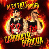 Thumbnail for the ALEX FATT - Canonazo Boricua link, provided by host site