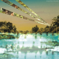 Image of Painted Palms linking to their artist page due to link from them being at the top of the main table on this page