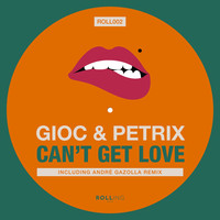 Thumbnail for the GIOC - Cant't Get Love link, provided by host site