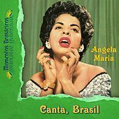 Thumbnail for the Angela Maria - Canta, Brasil link, provided by host site