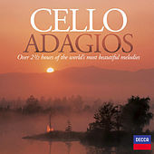Thumbnail for the Heinrich Schiff - Cantabile link, provided by host site