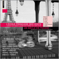 Thumbnail for the Philippe Gaubert - Cantabile et Scherzetto pour cornet à pistons et piano link, provided by host site