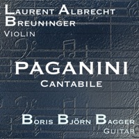 Thumbnail for the Laurent Albrecht Breuninger - Cantabile In D Major, Ms 109, Op.17 link, provided by host site