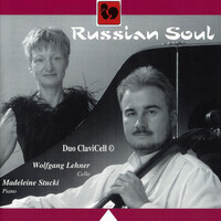 Thumbnail for the César Cui - Cantabile, Op. 36 No. 2 link, provided by host site