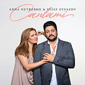 Thumbnail for the Anna Netrebko - Cantami link, provided by host site