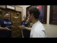 Thumbnail for the David Bisbal - Cantando en San José, California - Gira Back in the USA link, provided by host site