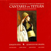 Thumbnail for the Joaquín Díaz - Cantar Del Saidí link, provided by host site