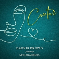 Thumbnail for the Dafnis Prieto - Cantar link, provided by host site