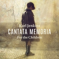 Thumbnail for the Elin Manahan Thomas - Cantata Memoria - For the Children: Pitran, Patran link, provided by host site