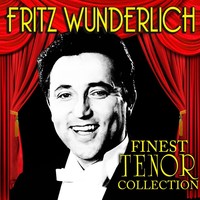Thumbnail for the Fritz Wunderlich - Cantata No. 31, "Der Himmel lacht! die Erde jubilieret," BWV 31 (BC A55) - Recitative (tenor): "So stehe denn, du gottergeb'ne Seele" link, provided by host site