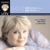 Thumbnail for the Roger Vignoles - Cantata - Prelude link, provided by host site
