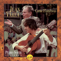 Thumbnail for the Juan Varea - Cante Flamenco link, provided by host site