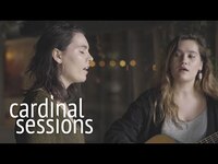 Thumbnail for the Lily & Madeleine - Canterbury Girls - CARDINAL SESSIONS link, provided by host site