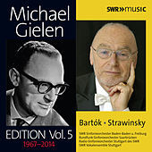 Thumbnail for the SWR Vokalensemble Stuttgart - Canticum Sacrum ad Honorem Sancti Marci Nominis: Illi autem profecti link, provided by host site
