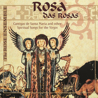 Thumbnail for the Alfonso X El Sabio - Cantiga No. 42, "A Virgen mui groriosa" link, provided by host site