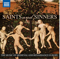 Thumbnail for the Alfonso X El Sabio - Cantigas de Santa Maria: Entre Av'e Eva, CSM 60 link, provided by host site