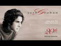 Thumbnail for the Josh Groban - Canto Alla Vita link, provided by host site