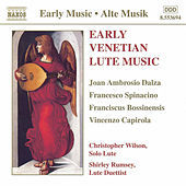 Thumbnail for the Vincenzo Capirola - Canto bello link, provided by host site