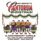 Thumbnail for the Soli Deo Gloria Cantorum - Cantorum Christmas! link, provided by host site