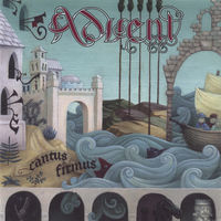 Thumbnail for the Advent - Cantus Firmus link, provided by host site
