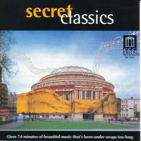Thumbnail for the Arvo Pärt - Cantus in memoriam Benjamin Britten link, provided by host site