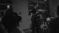 Thumbnail for the Pat Barrett - Canvas and Clay [Live At 1971 Sounds, Atlanta, GA/2019] link, provided by host site