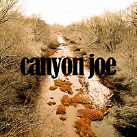 Thumbnail for the Joe Purdy - Canyon Joe link, provided by host site