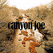 Thumbnail for the Joe Purdy - Canyon Joe link, provided by host site