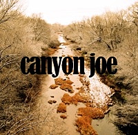 Thumbnail for the Joe Purdy - Canyon Joe link, provided by host site