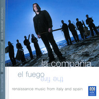 Thumbnail for the Claudio Merulo - Canzon 23 à 5 link, provided by host site