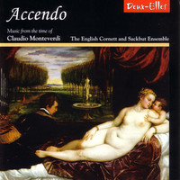 Thumbnail for the Claudio Merulo - Canzona a 5 link, provided by host site