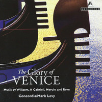 Thumbnail for the Claudio Merulo - Canzona No. 14 link, provided by host site