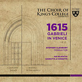 Thumbnail for the His Majestys Sagbutts - Canzona Seconda (a 6), C196 link, provided by host site