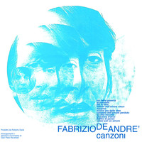Image of Fabrizio De André linking to their artist page due to link from them being at the top of the main table on this page