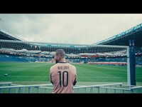 Thumbnail for the Maluma - CAP 019 - DE JUGAR EN EL PARC DES PRINCES ⚽️ A UN SHOW INCREÍBLE EN PARÍS 🔥🔥 link, provided by host site