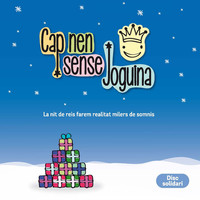 Thumbnail for the Miquel Abras - Cap Nen Sense Joguina link, provided by host site