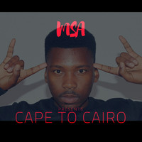 Thumbnail for the MSA - Cape to Cairo link, provided by host site