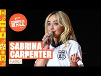Thumbnail for the Sabrina Carpenter - Capital link, provided by host site