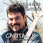 Thumbnail for the Capital B - Capital B's Debut 'staccato Grove' link, provided by host site