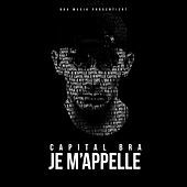 Thumbnail for the Capital Bra - Capital Bra je m'appelle link, provided by host site