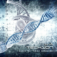 Thumbnail for the E-Clip - Capital Distress - Techyon Remix link, provided by host site