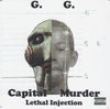 Thumbnail for the G.G. - Capital Murder Lethal Injection link, provided by host site