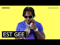 Thumbnail for the EST Gee - “Capitol 1” Official Lyrics & Meaning | Verified link, provided by host site