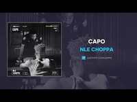 Thumbnail for the NLE Choppa - "Capo" link, provided by host site