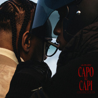 Thumbnail for the Alonzo - Capo Dei Capi Vol. II & III link, provided by host site