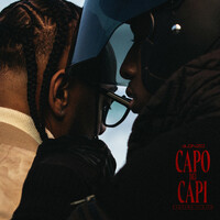 Thumbnail for the Alonzo - Capo Dei Capi Vol. II & III link, provided by host site