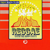 Thumbnail for the The Upsetters - Capo (Version 2) link, provided by host site