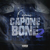 Thumbnail for the Capone - Capone Bone 2 link, provided by host site