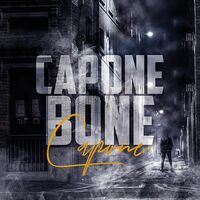 Thumbnail for the Capone - Capone Bone link, provided by host site