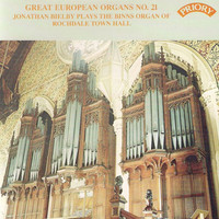 Thumbnail for the John Ireland - Capriccio link, provided by host site